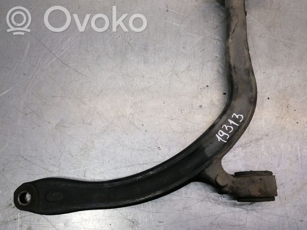 Citroen C5 Querlenker Achsschenkel vorne 