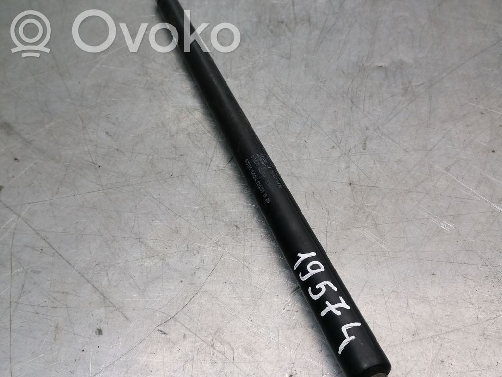 Saab 9-5 Dzinēja pārsega amortizators 