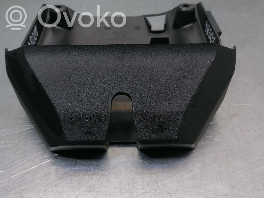 Jaguar X-Type Tailgate/boot lid lock trim 