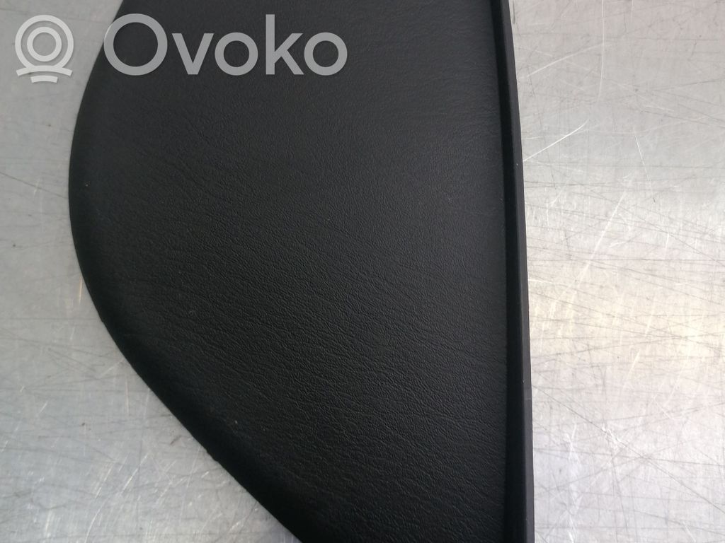 Chrysler Sebring (ST-22 - JR) Dashboard side end trim 