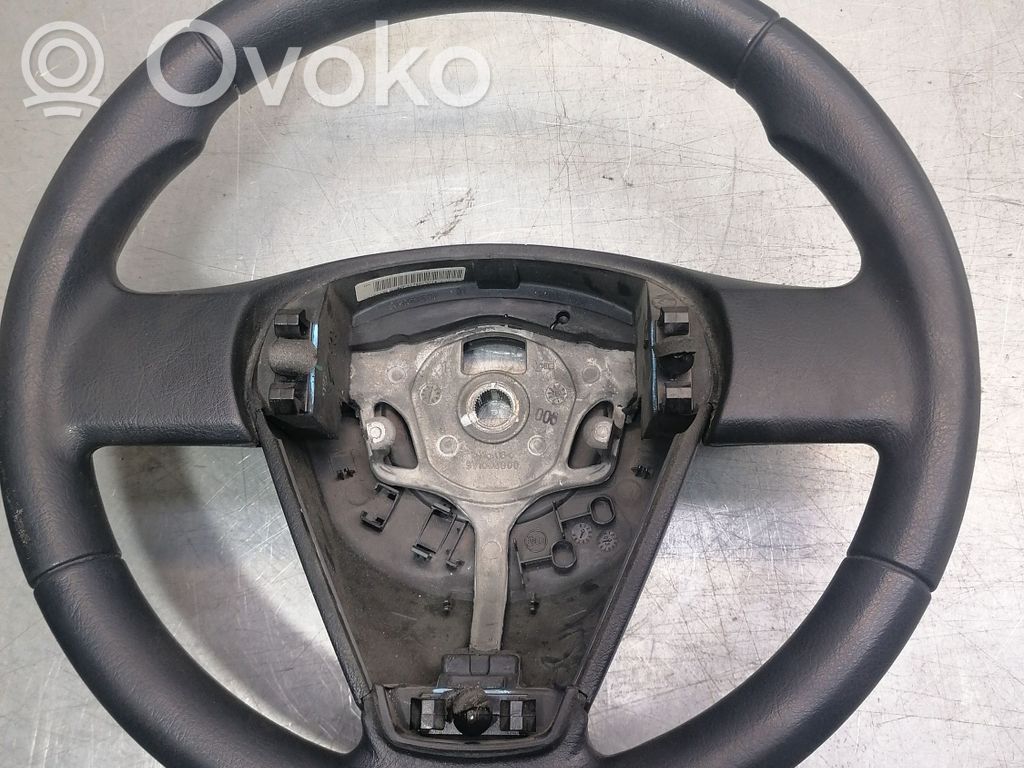 Citroen C3 Vairas 