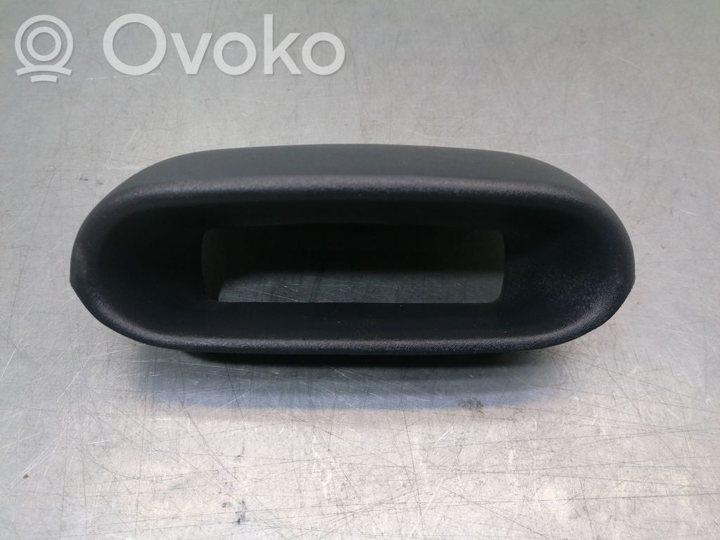 Citroen C3 Panel trim 