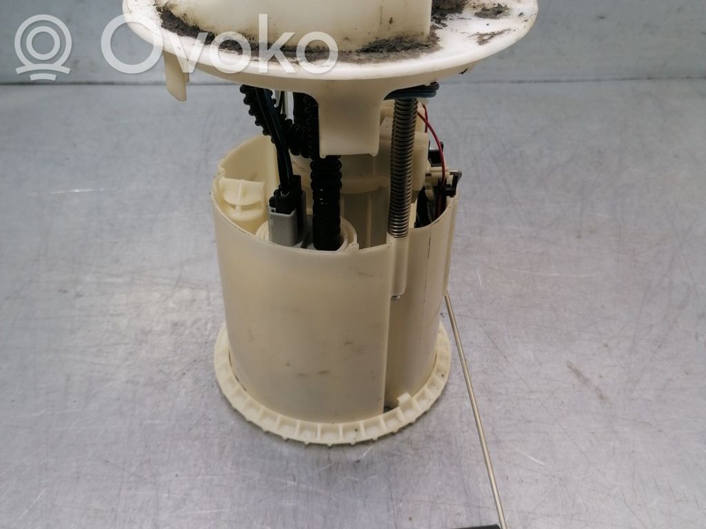 Citroen C3 Bomba interna de combustible 