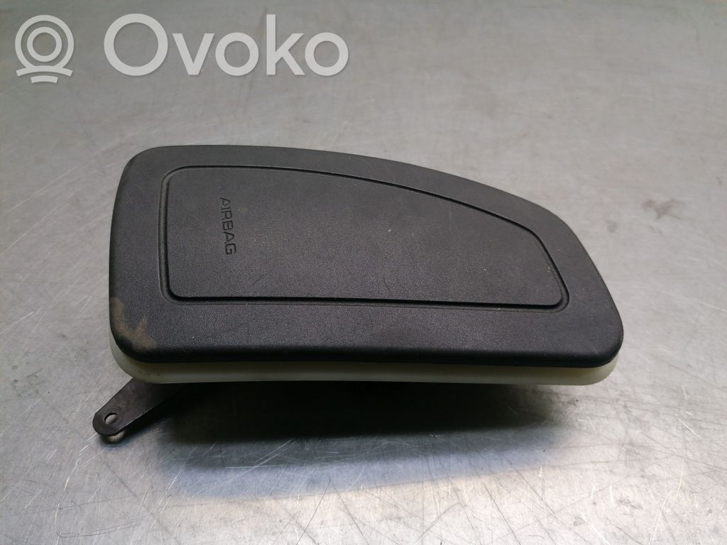 Citroen C4 I Airbag del asiento 