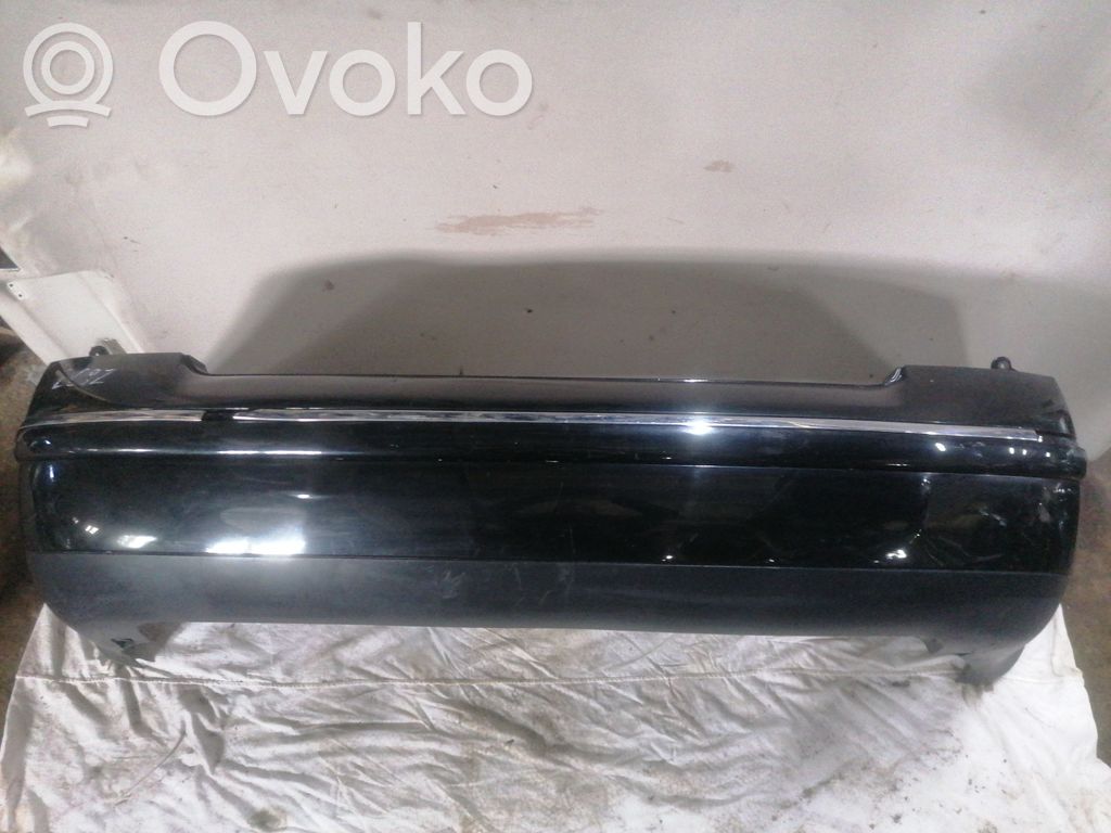 Volkswagen PASSAT B5 Parachoques 