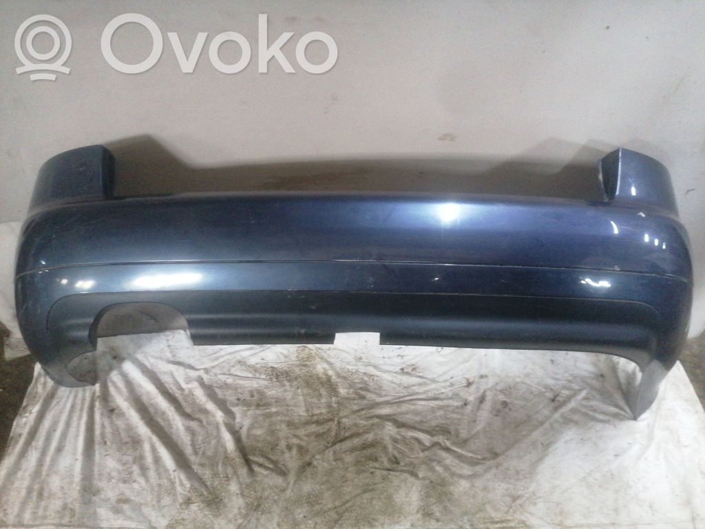 Audi A6 S6 C5 4B Parachoques 