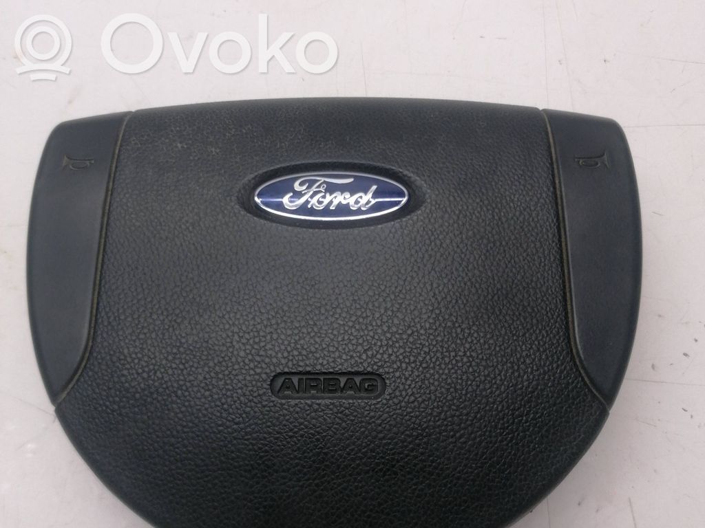 Ford Mondeo Mk III Poduszka powietrzna Airbag kierownicy 
