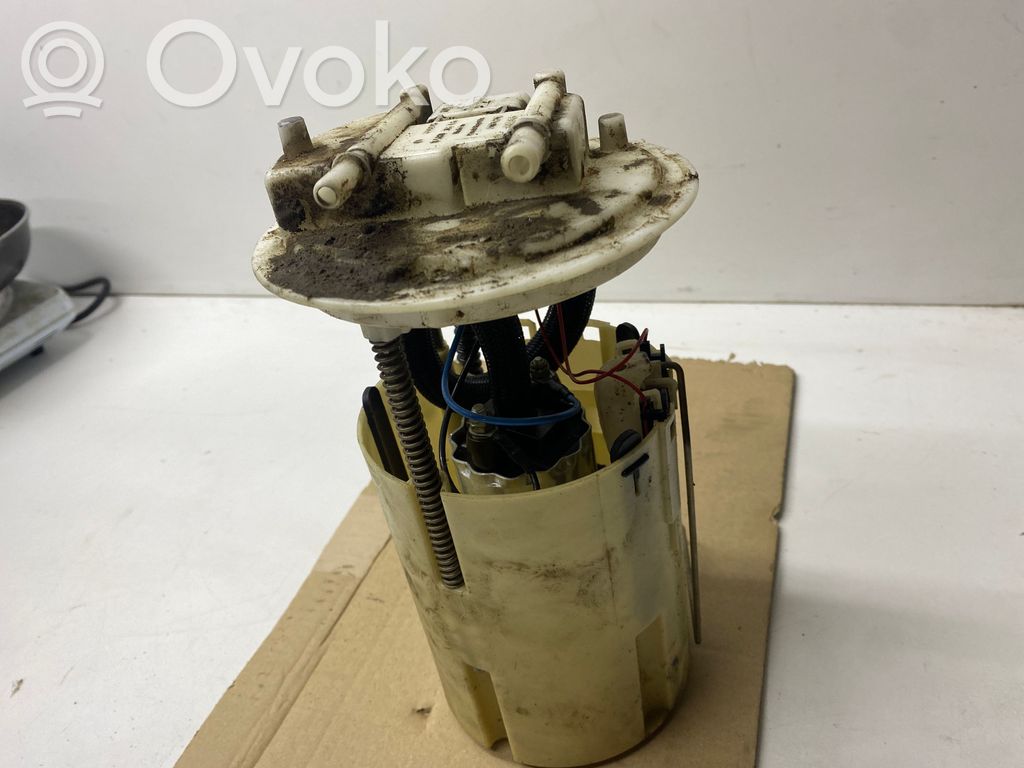 Fiat Stilo Pompa paliwa w zbiorniku 
