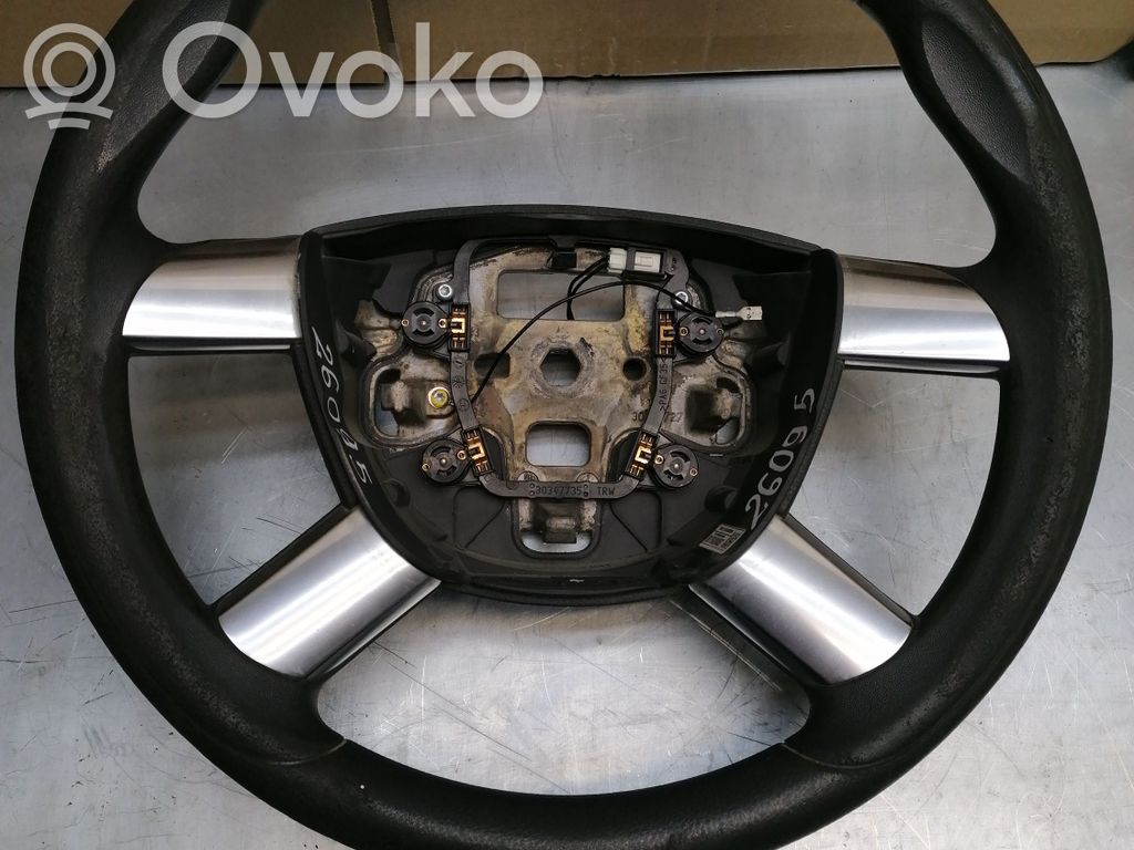 Ford Focus Ohjauspyörä 