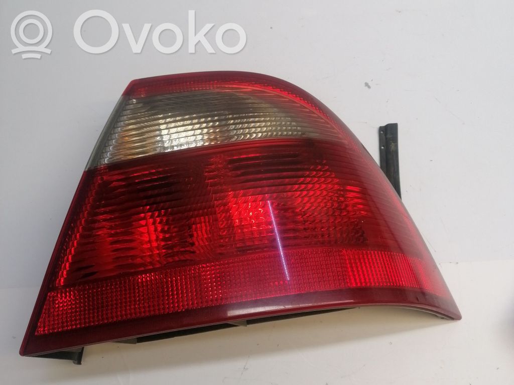Saab 9-5 Rear/tail lights 