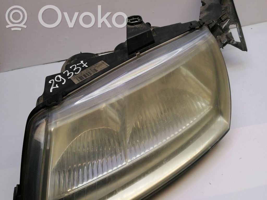 Saab 9-5 Headlight/headlamp 