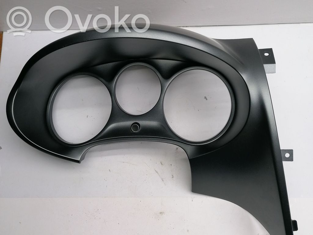 Seat Leon (1P) Moldura del panel 