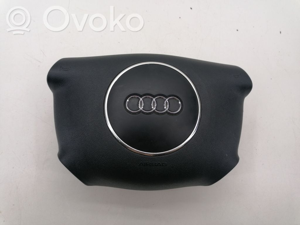 Audi A6 S6 C5 4B Poduszka powietrzna Airbag kierownicy 