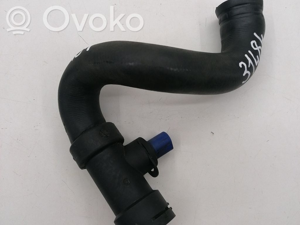 Audi A6 S6 C5 4B Caurulīte (-es) / šļūtene (-es) 