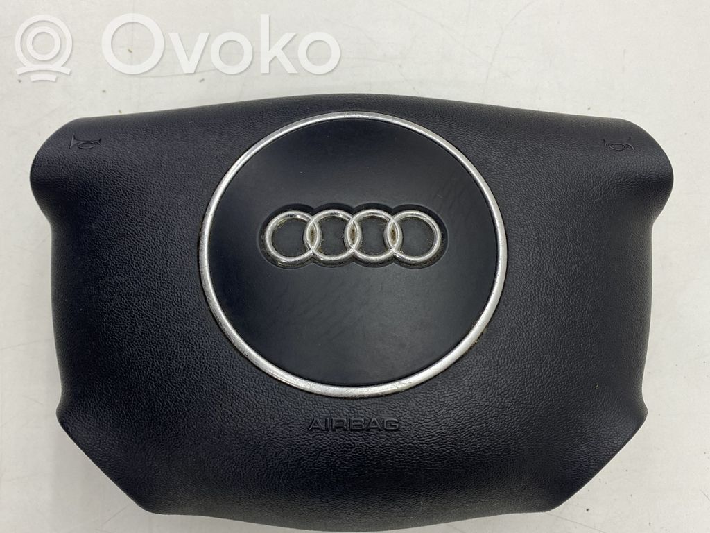 Audi A2 Ohjauspyörän turvatyyny 