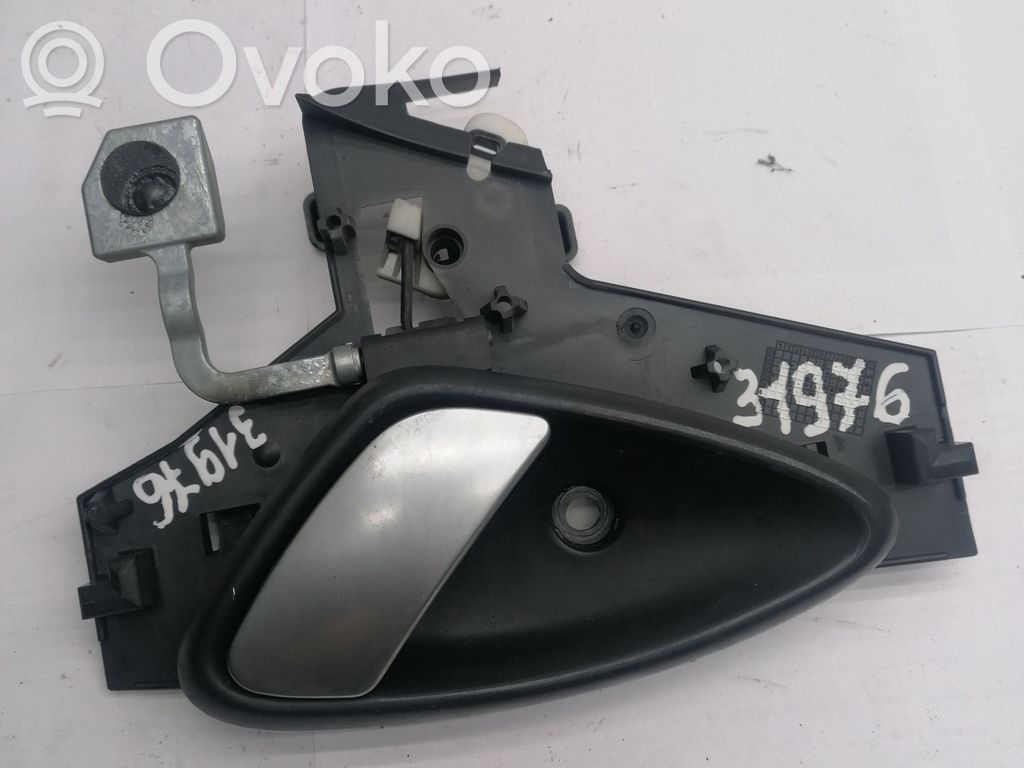 Citroen C5 Front door interior handle 