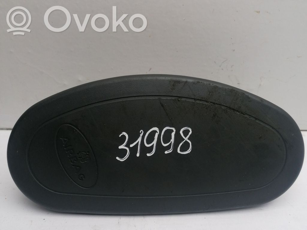 Citroen C5 Sitz-Airbag 