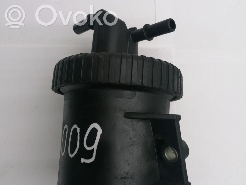 Citroen C5 Fuel filter housing 