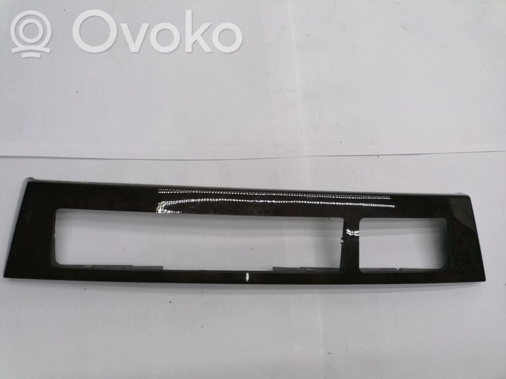 BMW 7 E65 E66 Panelės apdaila 