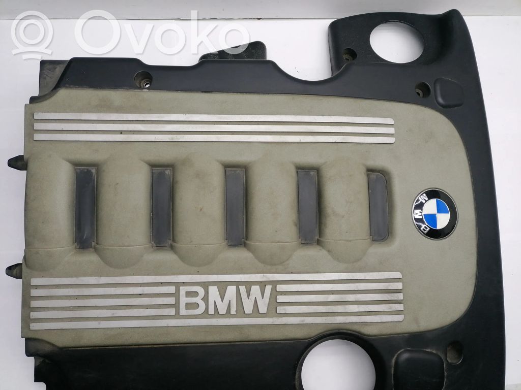 BMW 7 E65 E66 Engine cover (trim) 