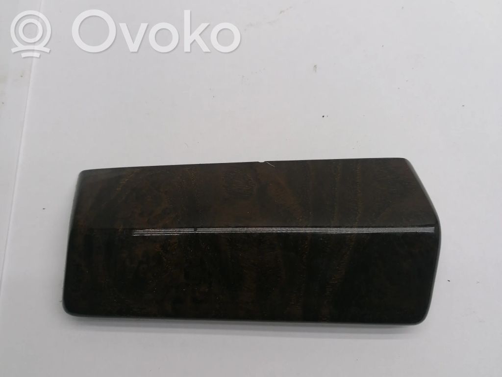 BMW 7 E65 E66 Paneļa apdare 