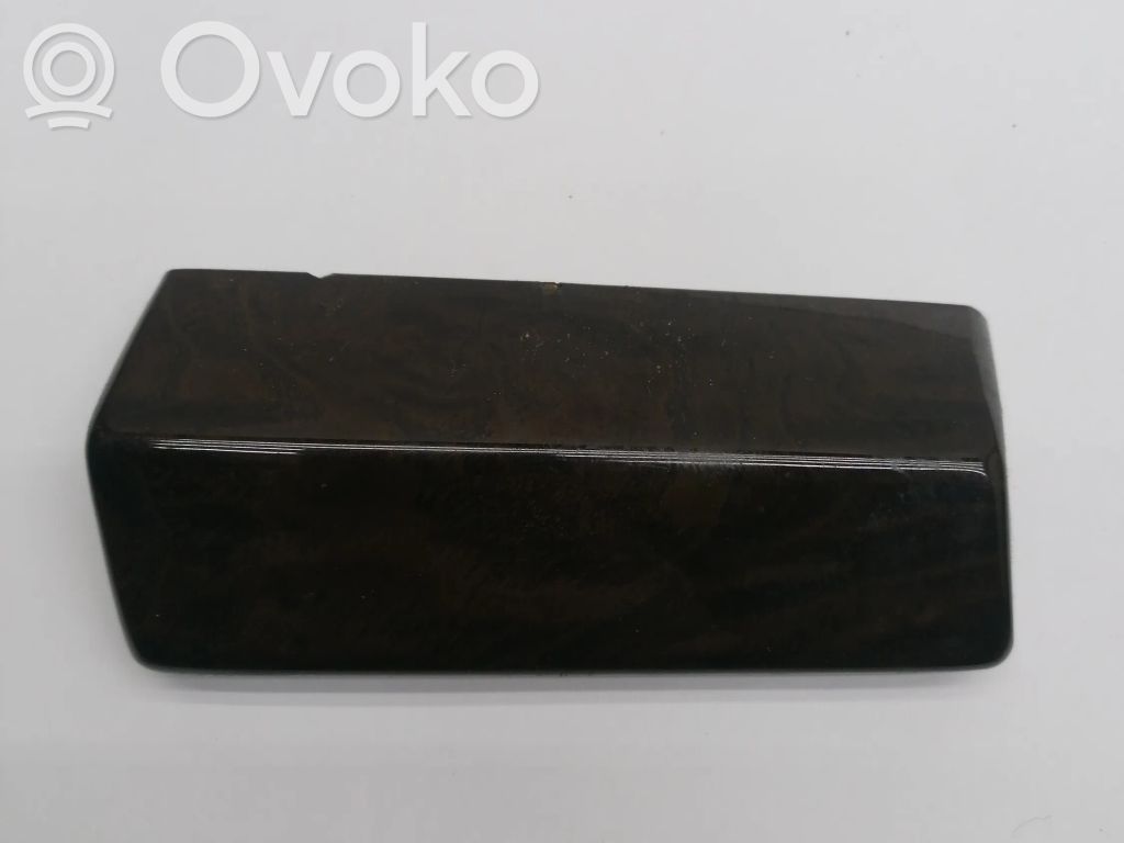 BMW 7 E65 E66 Paneļa apdare 