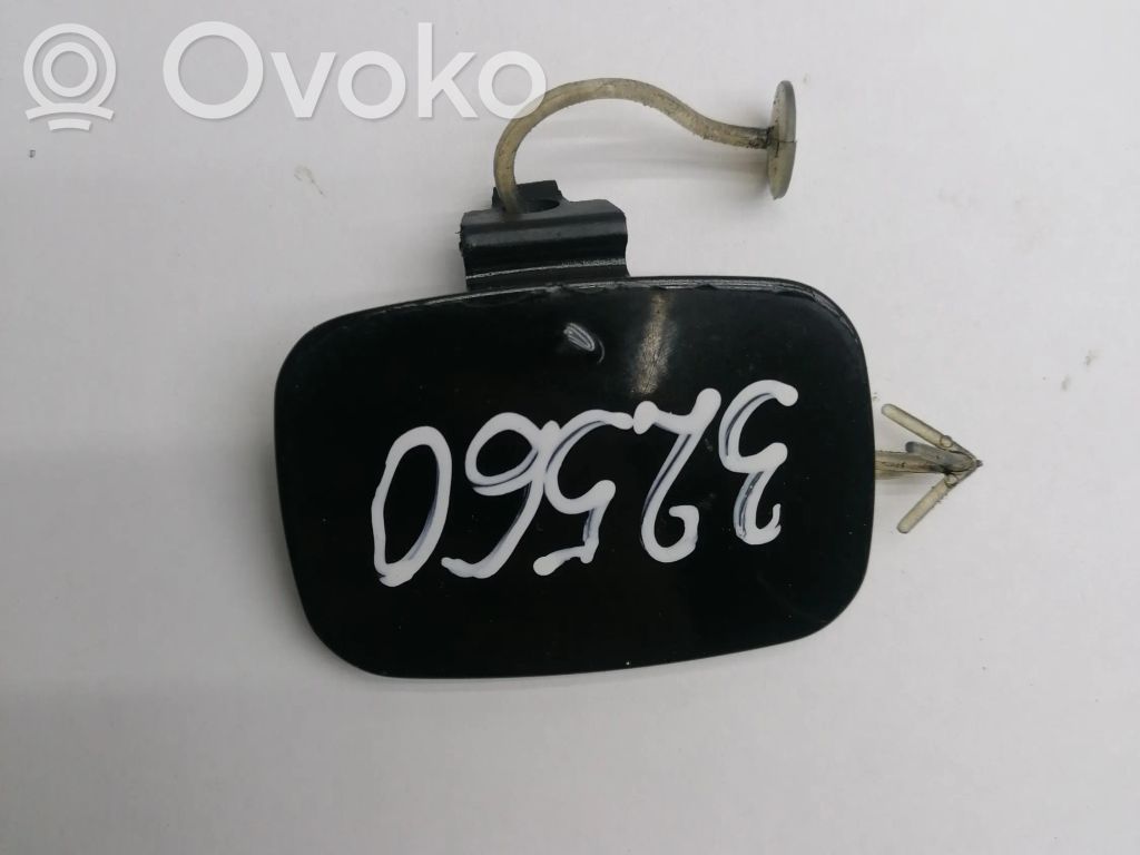 BMW 7 E65 E66 Rear bumper row hook cap/cover 