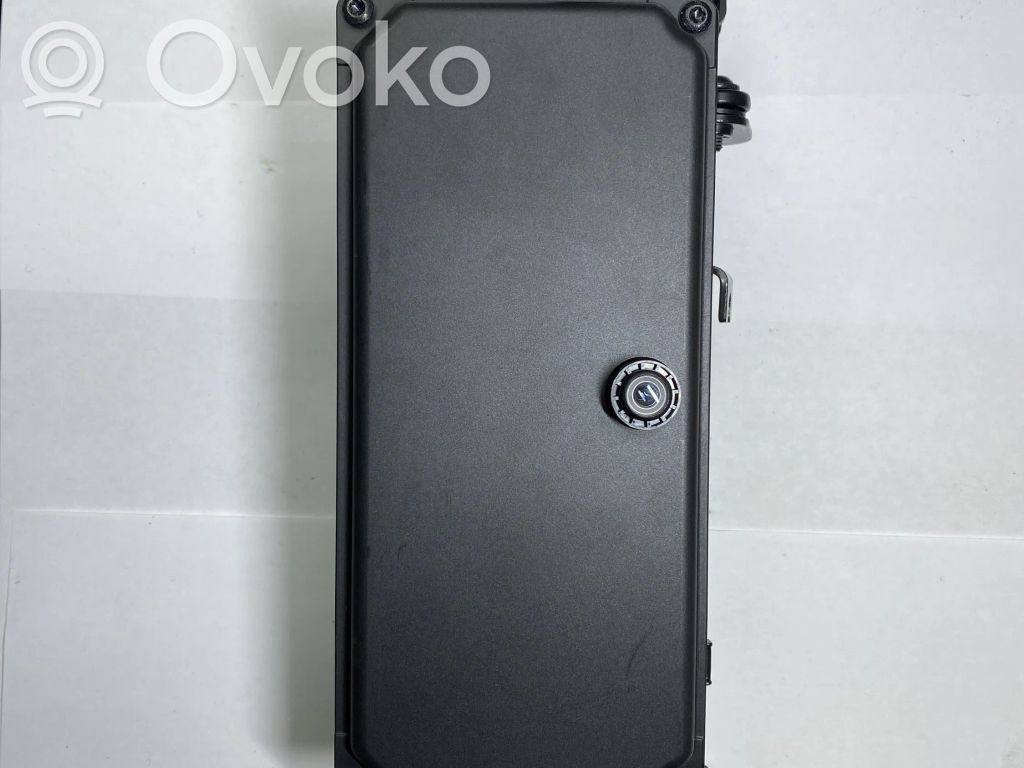 Volvo XC90 Windshield/windscreen camera 
