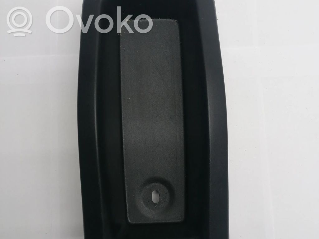 Volvo XC90 Vano portaoggetti nel bagagliaio 