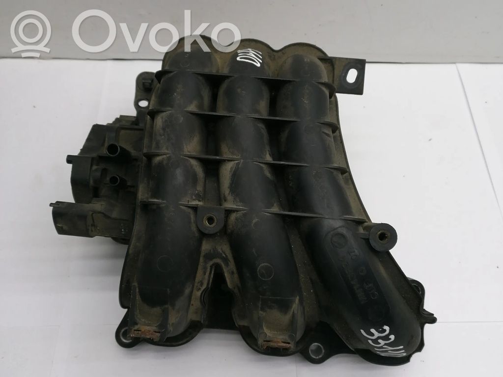 Mitsubishi Colt Kolektorius įsiurbimo 