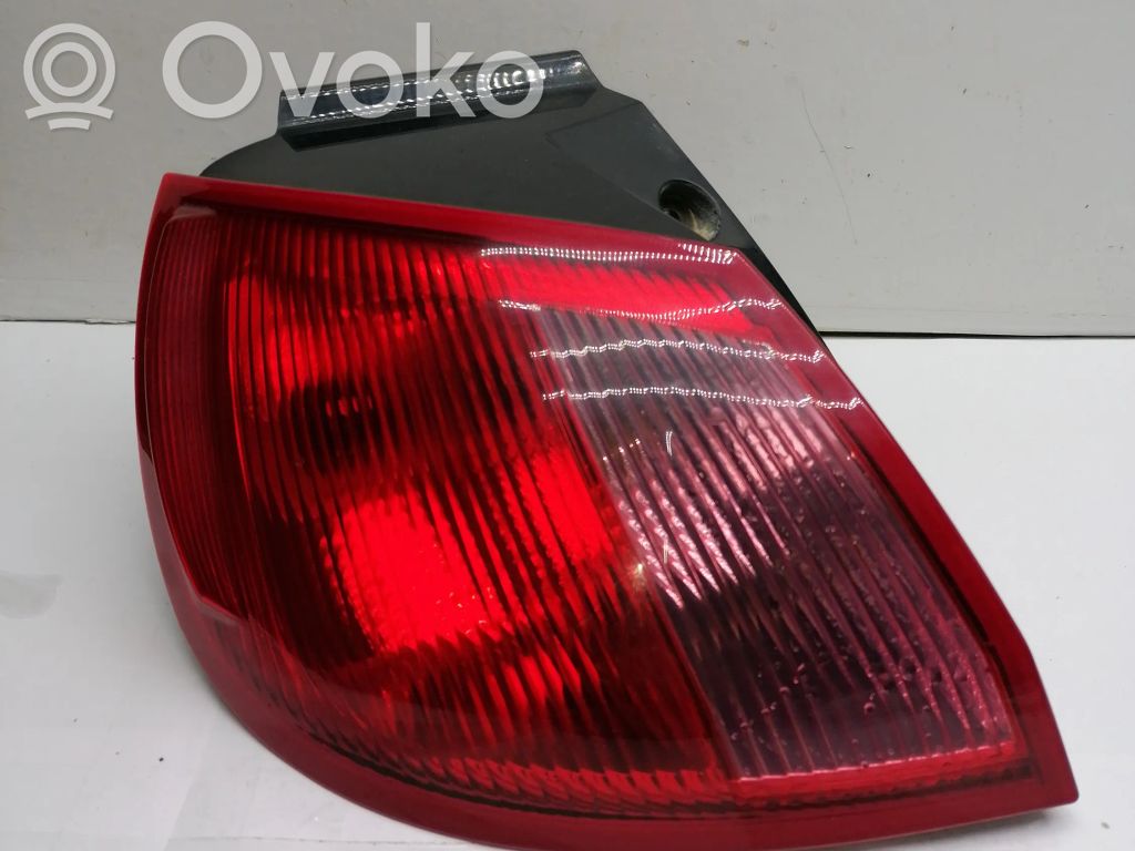 Mitsubishi Colt Lampa tylna 