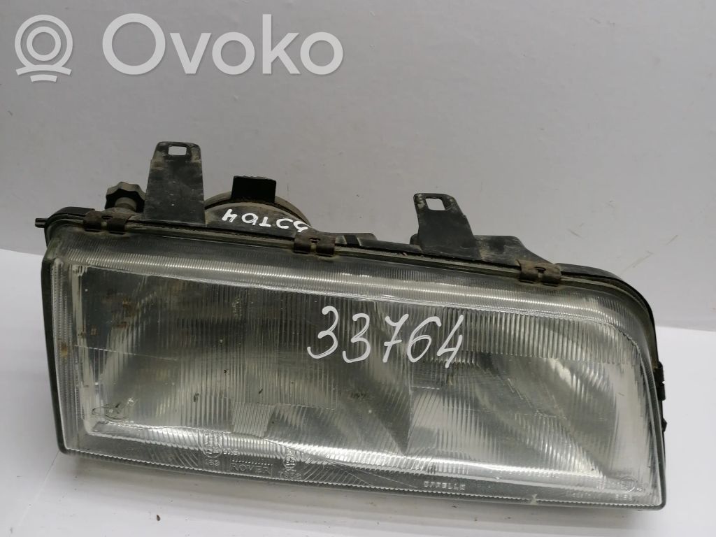 Rover 820 - 825 - 827 Phare frontale 
