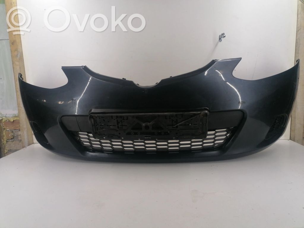 Front bumper   D65150031
