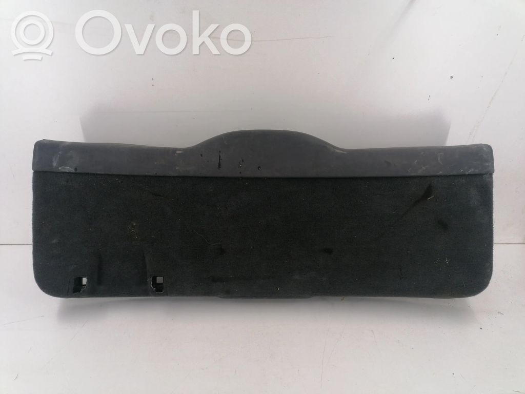 Volvo V50 Tailgate trim 