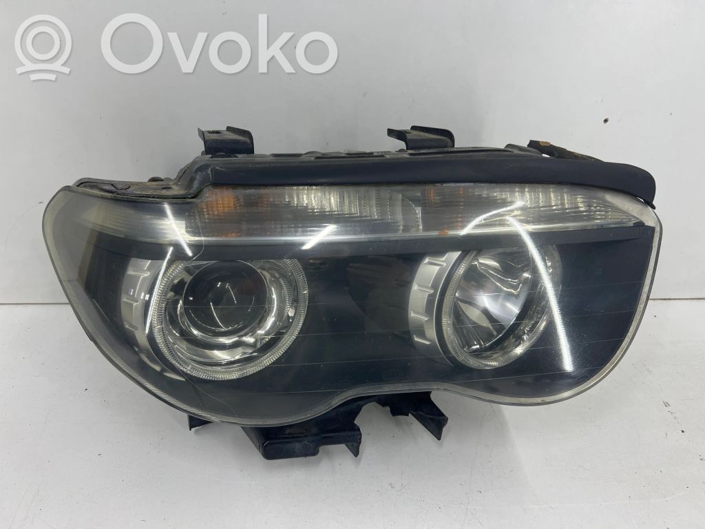 Headlight/headlamp   15621000,155037,5DV00829000,03820202905081