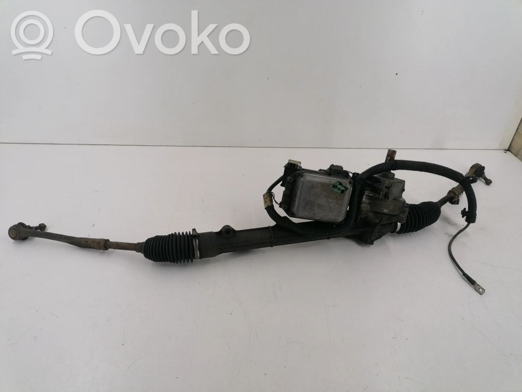 Peugeot 207 Steering rack 