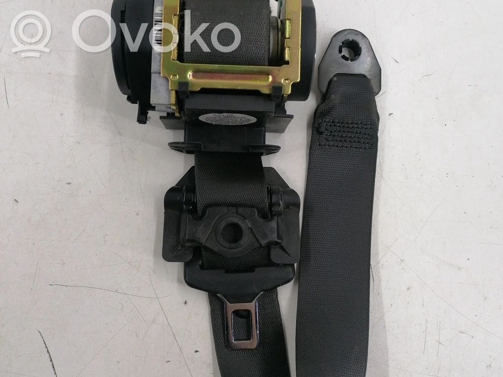BMW 7 E65 E66 Front seatbelt 