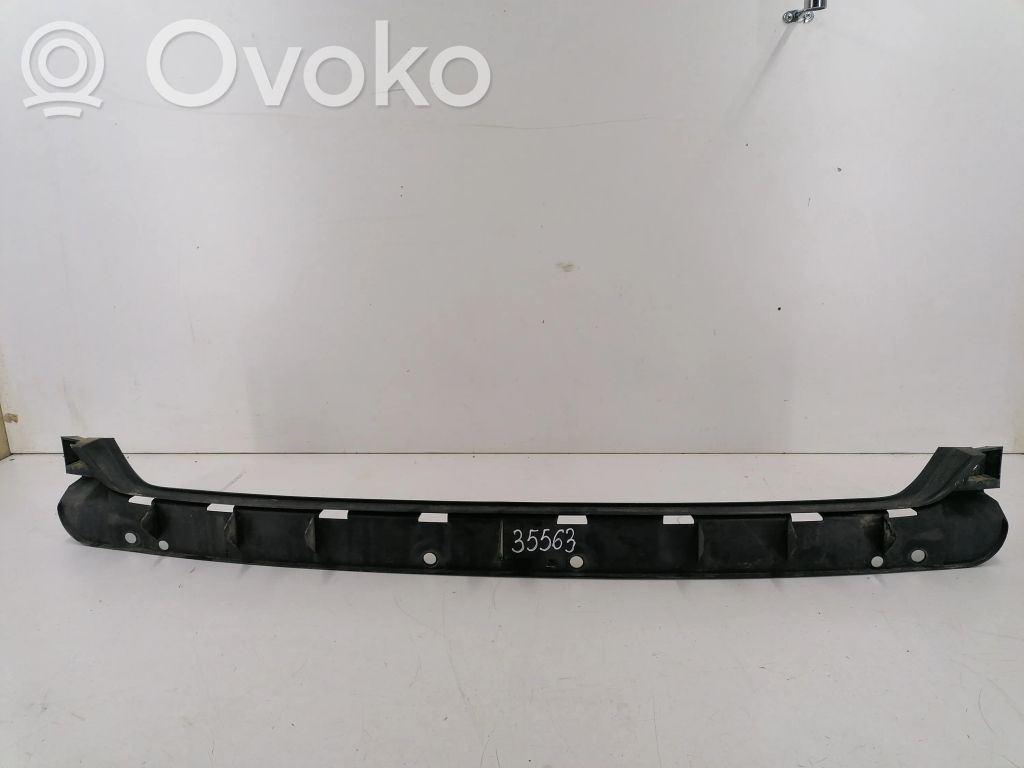 BMW 7 E65 E66 Takapuskurin kannake 