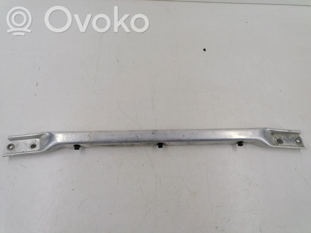 BMW X5 E70 Top upper radiator support slam panel 