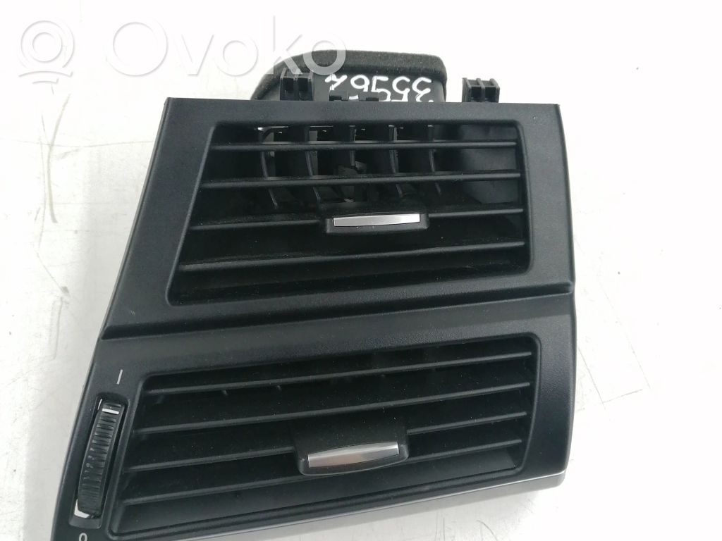 BMW X5 E70 Grilă ventilație/ramă laterală bord 