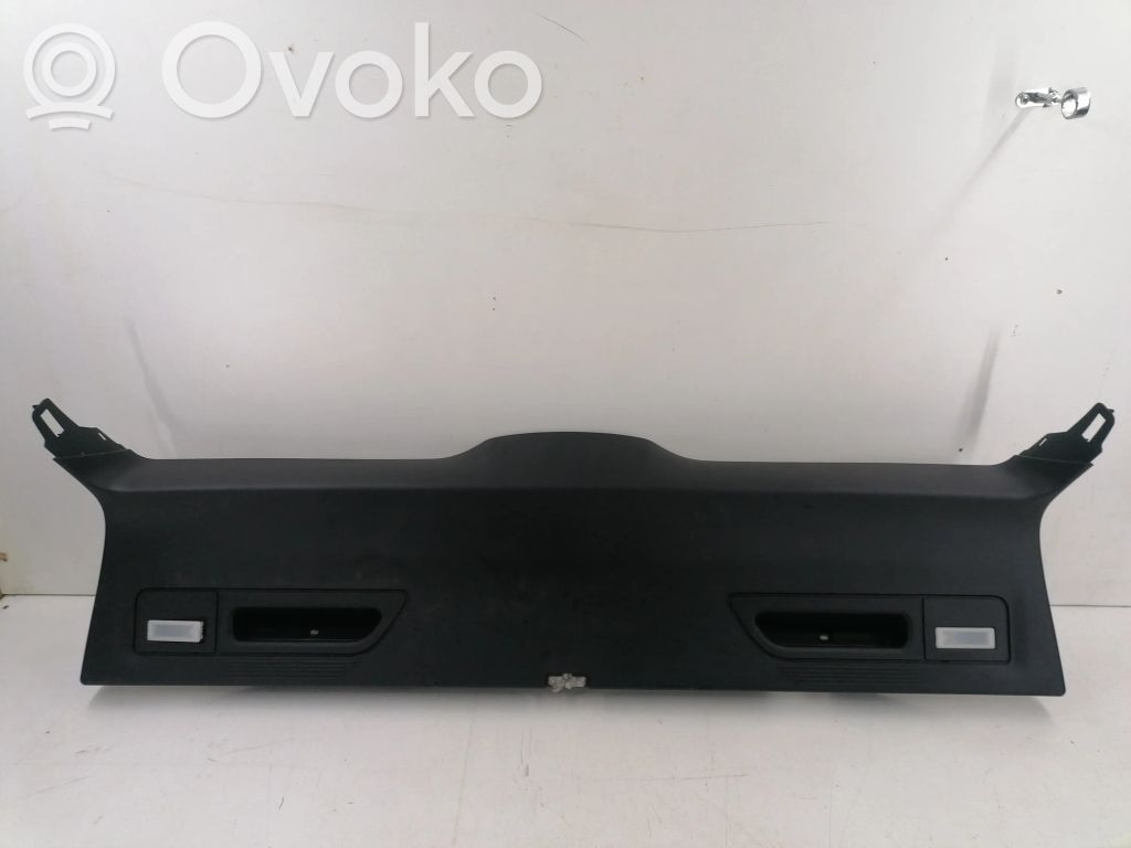 BMW X5 E70 Rivestimento portellone 