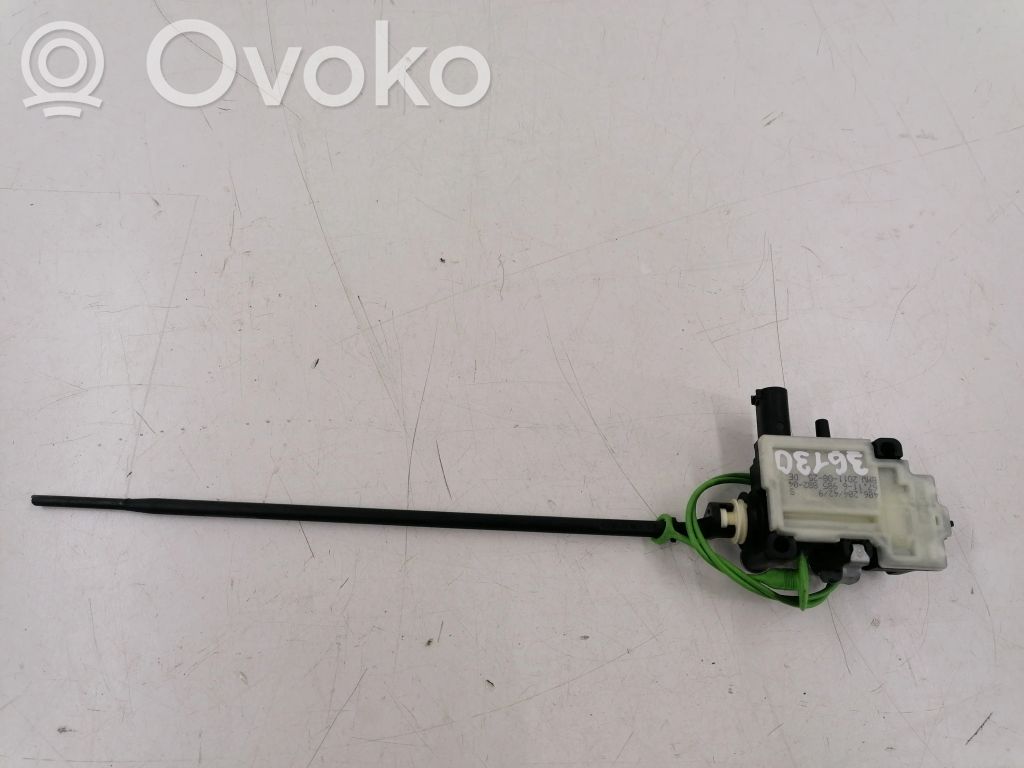 BMW X5 E70 Central locking motor 