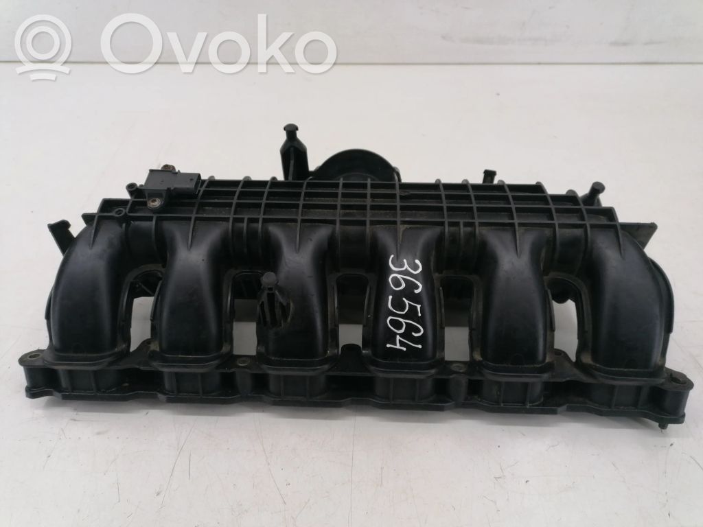 BMW X5 E70 Kolektor ssący 