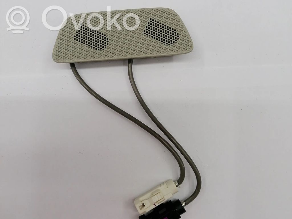 Volvo XC90 Mikrofons (bluetooth / tālrunis) 