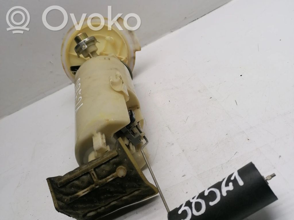 Dodge Caravan Bomba interna de combustible 