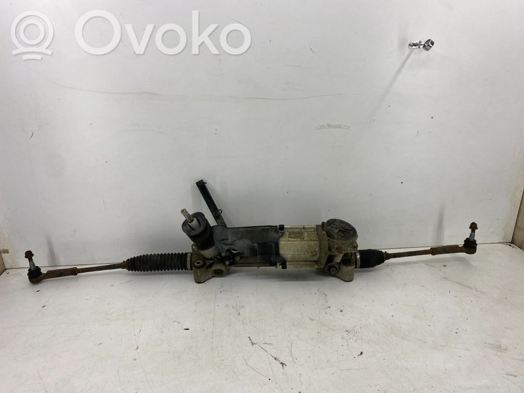 Opel Zafira C Steering rack 