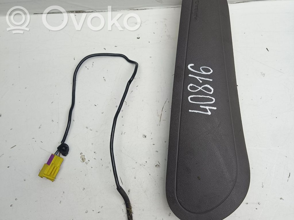 Audi A2 Airbag del asiento 