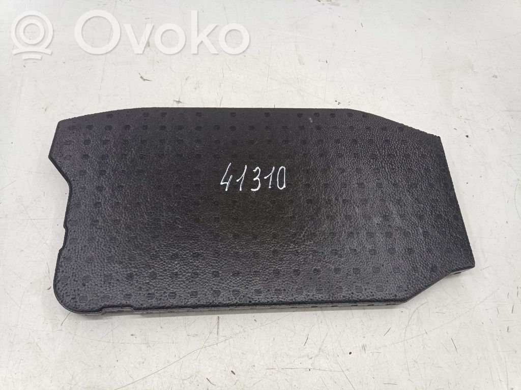 BMW X5 E70 Other trunk/boot trim element 
