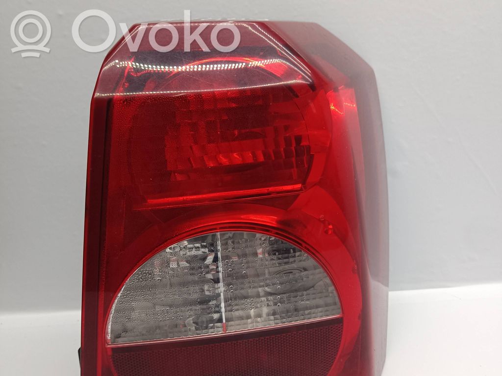 Dodge Caliber Rear/tail lights 