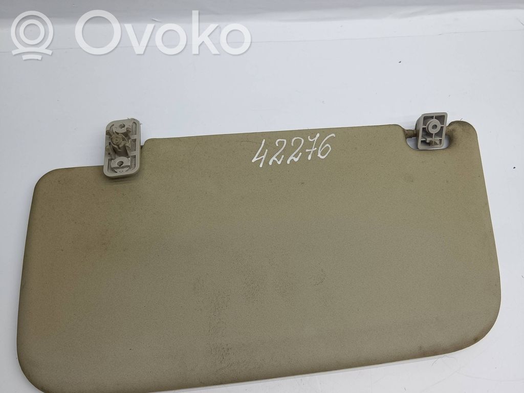 Opel Combo C Sun visor 